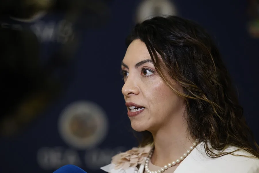 EE. UU. Reitera que Encuentro Trump-Rodríguez No Legitimiza al Gobierno Venezolano