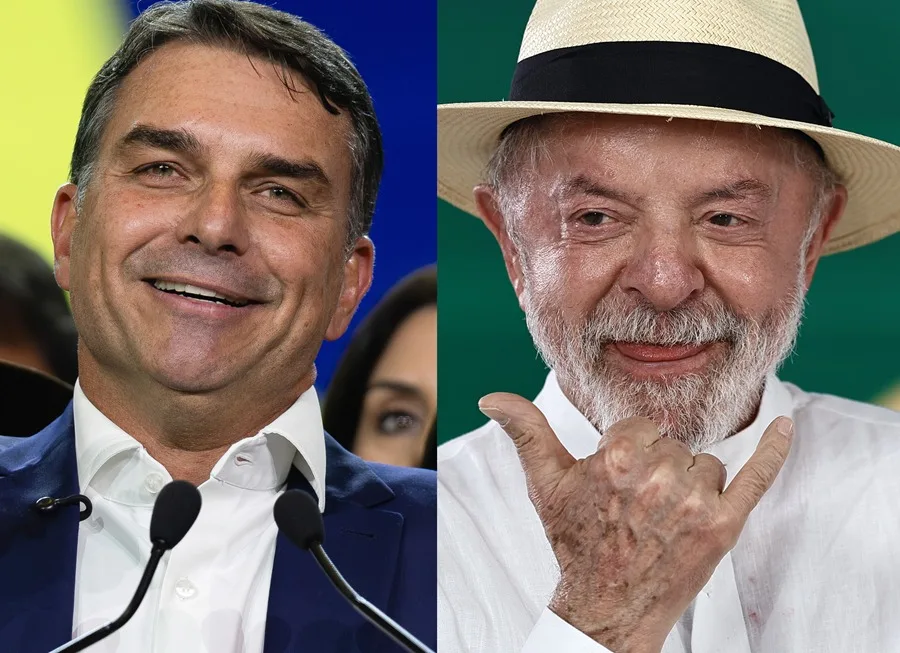 Empate Técnico entre Lula y Bolsonaro a Poco de las Elecciones Presidenciales