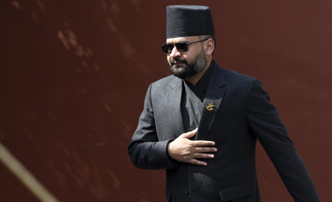 Primer Ministro de Nepal Abordará Justicia Climática en la Asamblea de la ONU tras Catástrofe por Inundaciones