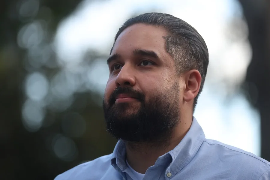 Hijo de Maduro Reafirma Esfuerzos por la Liberación de su Padre Tras Casi Ocho Meses de Detención