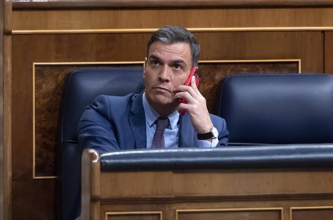 Ex-responsable de inteligencia marroquí podría revelar detalles sobre el espionaje al móvil de Pedro Sánchez