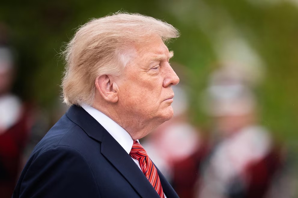 Trump Afirma que Irán Busca Urgente Acuerdo y Considera Diálogo