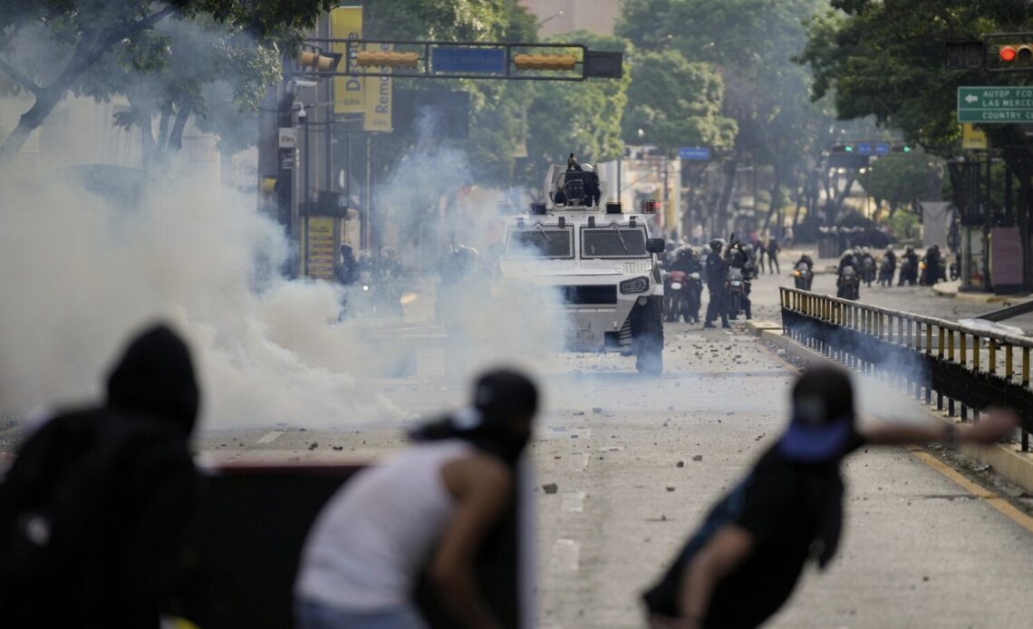 La ONU Alerta: Estructuras Represivas Persisten en Venezuela a Pesar de Cambios Recientes
