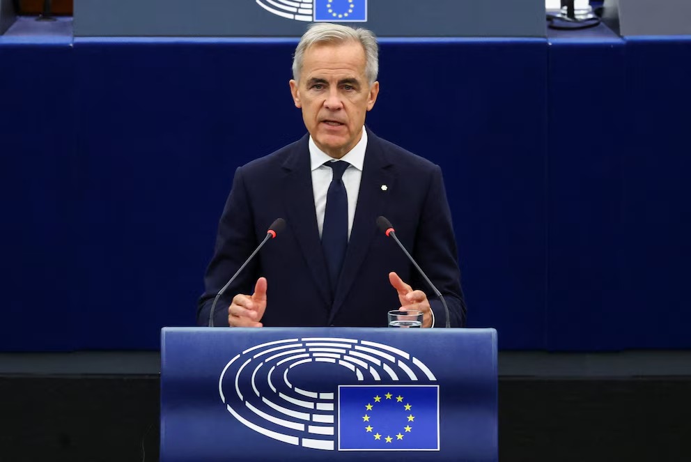 Canadá Expresa Apoyo a Propuesta para Ser Miembro Asociado de la Unión Europea