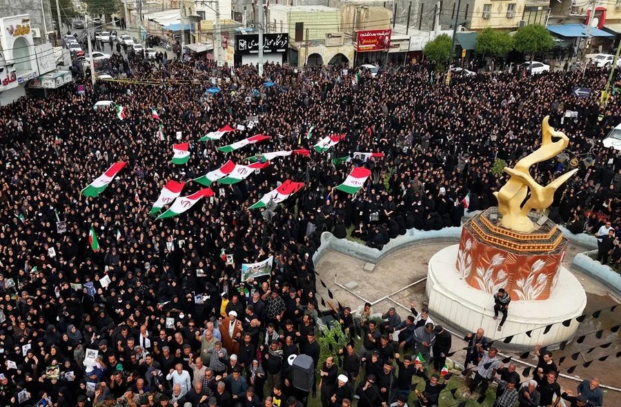 La ONU Acusa a EE.UU. de Crímenes de Guerra en Irán y al Régimen Iraní de Crímenes de Lesa Humanidad