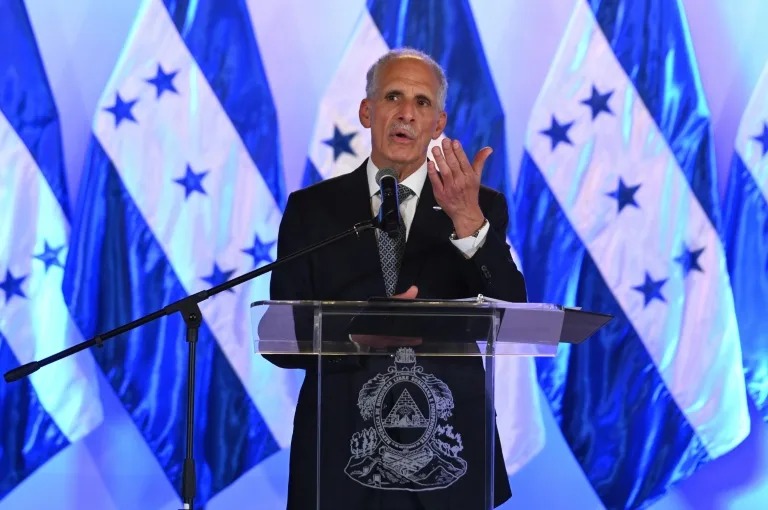 Honduras Califica como Terroristas a Tres Organizaciones Criminales y Refuerza la Lucha Antipandillas