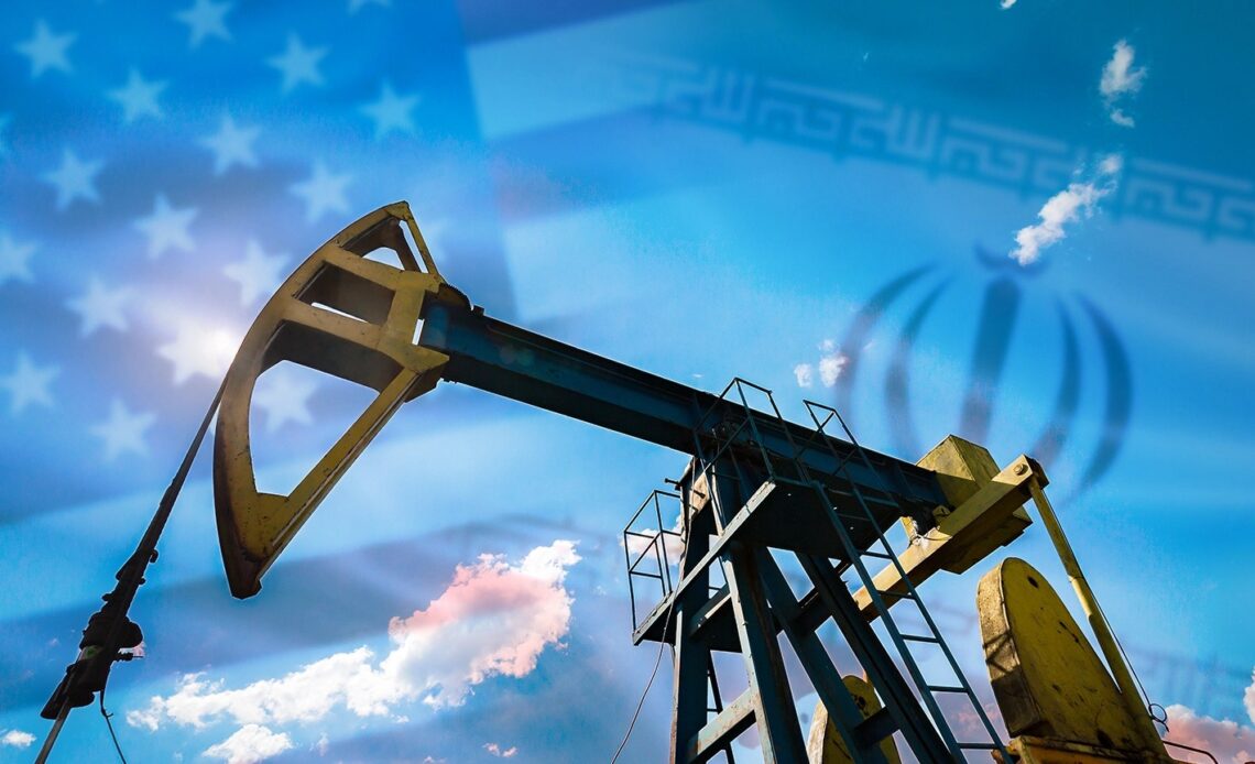 El Precio del Petróleo Aumenta por la Tensión entre EE. UU. e Irán tras Declaraciones de Trump