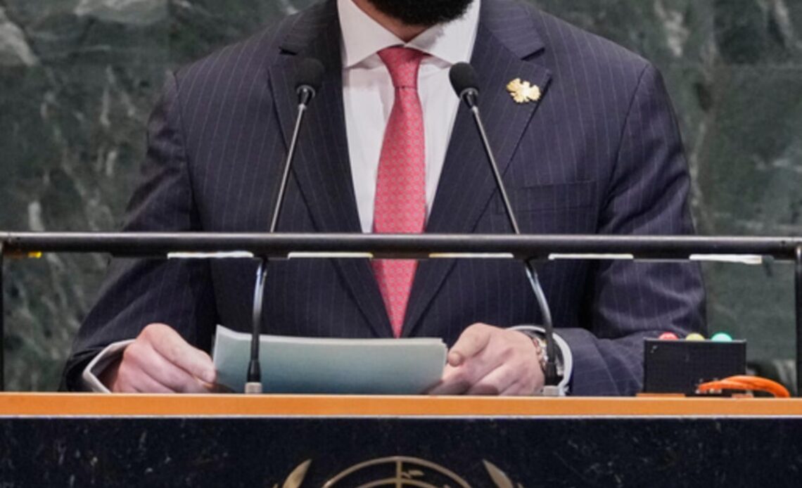 Presidente Sirio Solicita a la ONU la Salida de Tropas Israelíes de su País