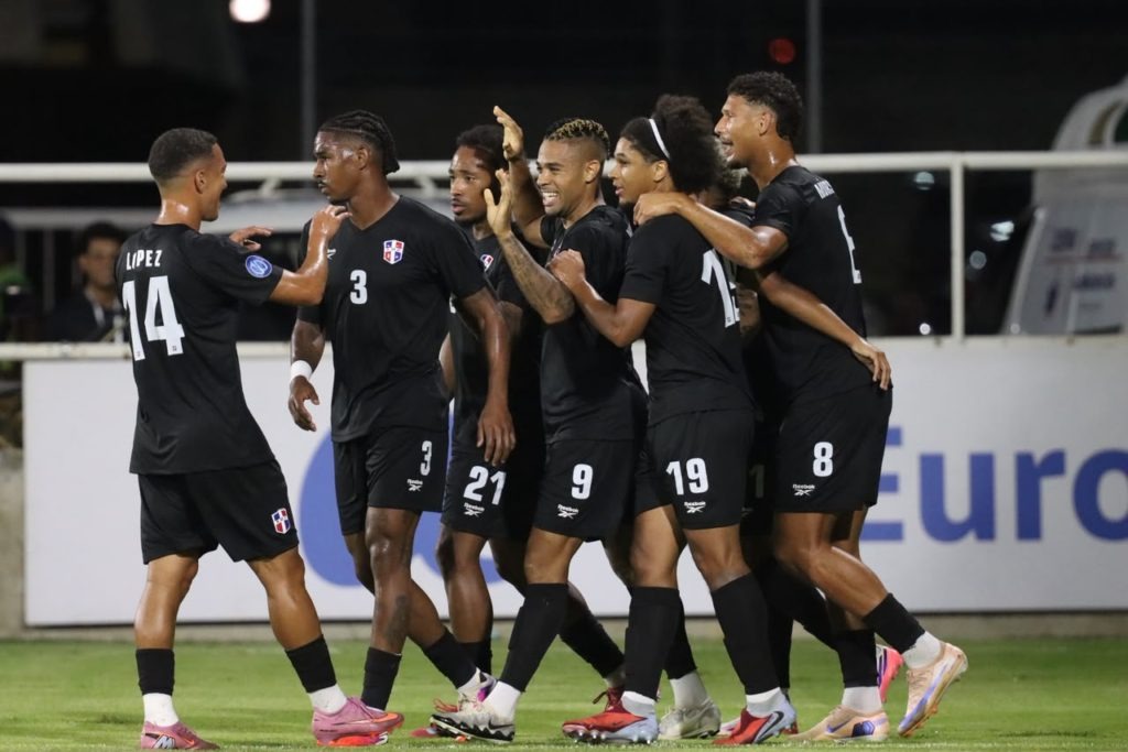 República Dominicana Inicia la Liga A de Concacaf con Victoria sobre Nicaragua