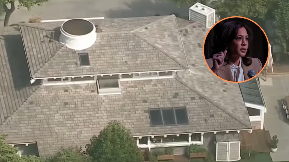 Intrusión Doble en la Residencia de Kamala Harris en Malibú