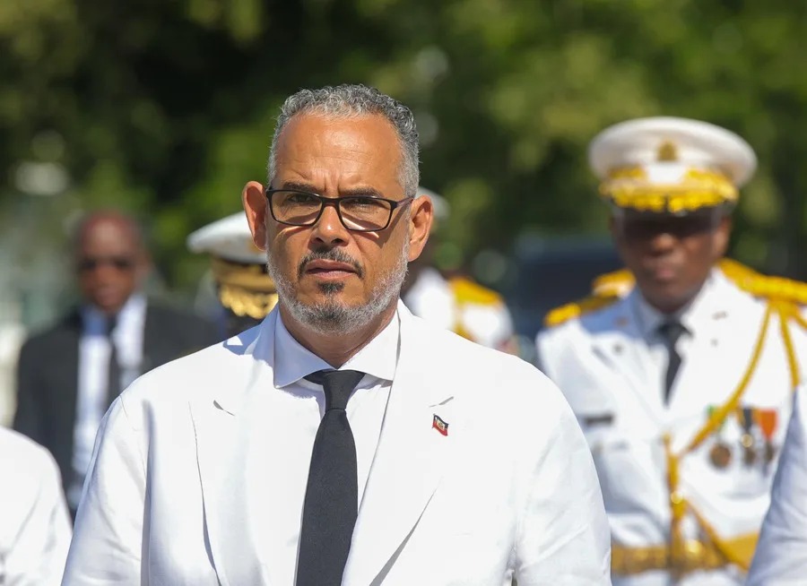 Primer Ministro Haitiano Buscará Respaldo de la ONU para Estabilizar el País y Facilitar Elecciones