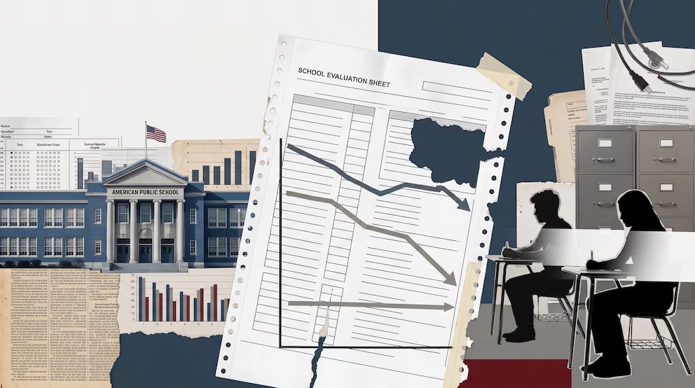 Rendimiento Educativo de EE. UU. en PISA 2025: Resultados Bajos y Advertencias de la OCDE sobre Posibles Sesgos