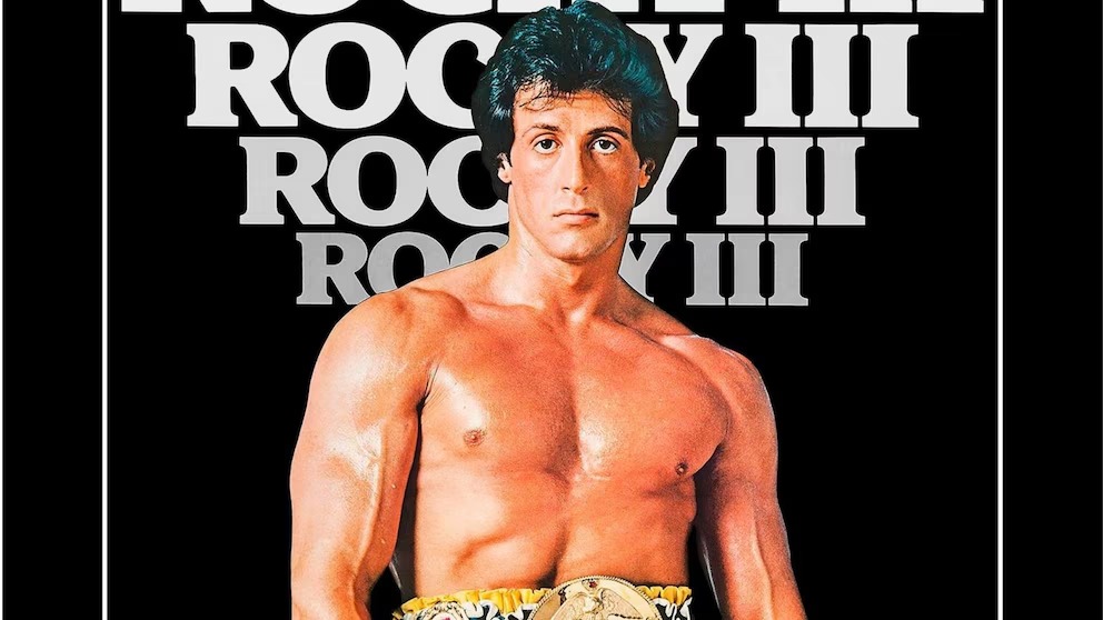 Sylvester Stallone Confiesa Haber Sufrido Bulimia Durante la Producción de ''Rocky III''