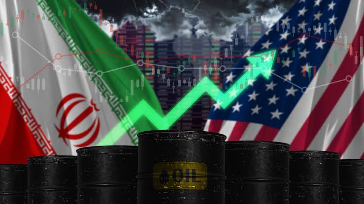 Incremento en el Precio del Petróleo: Tensión entre EE. UU. e Irán Alcanza Máximos en Seis Semanas