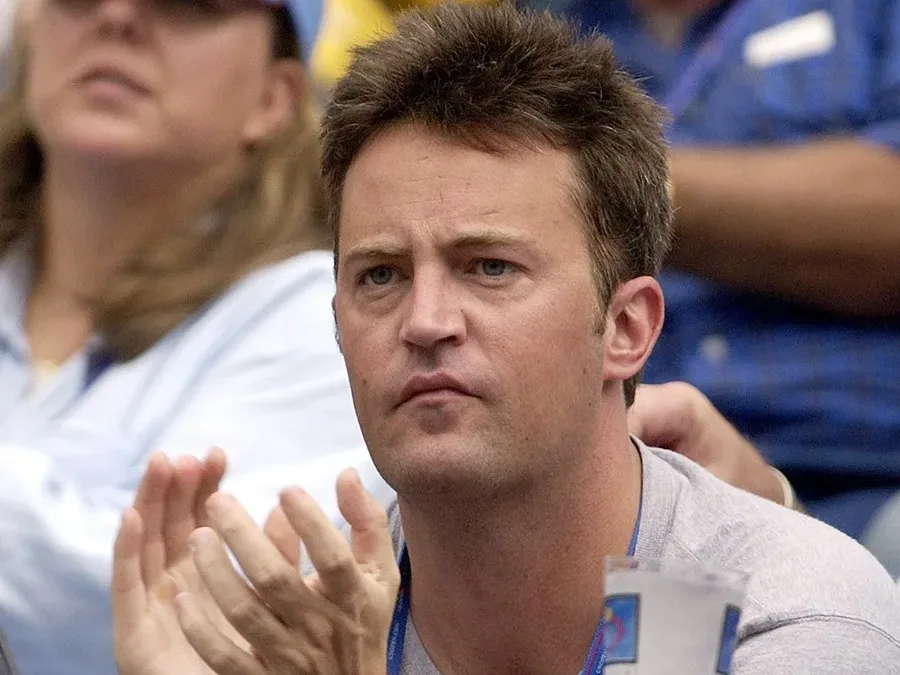 Netflix Estrenará Documental de Tres Partes Sobre la Vida de Matthew Perry