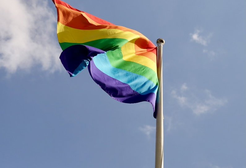 Famosos que se identifican como pansexuales, incluyendo a Alejandro Tommasi