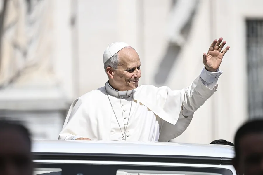 El Papa Designa Nuevo Arzobispo Coadjutor en Rabat en Medio de Investigación por Abusos