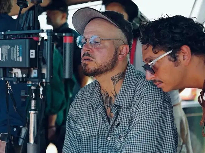 Residente Califica su Película ''Porto Rico'' como su Proyecto Más Desafiante y Estimulante