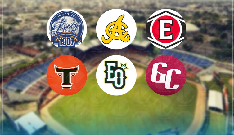 El Futuro del Béisbol Dominicano se Decide Hoy: 99 Talentos en el Nuevo Draft de Novatos de Lidom