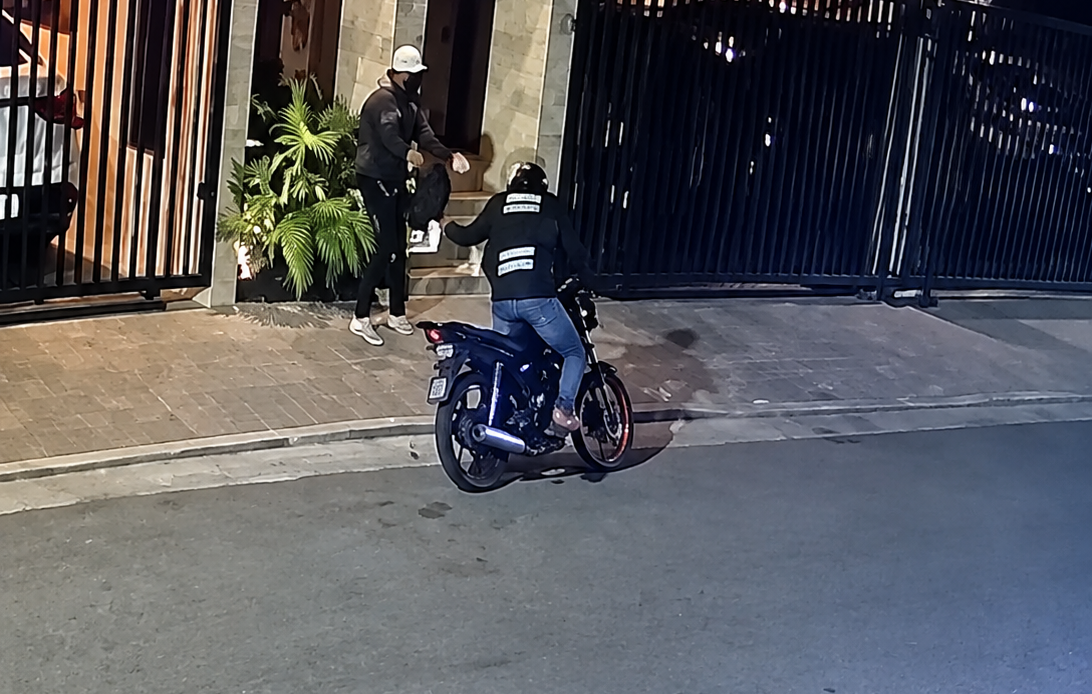 Hombre de 23 Años Hospitalizado por Múltiples Cuchilladas en Torre de Serrallés