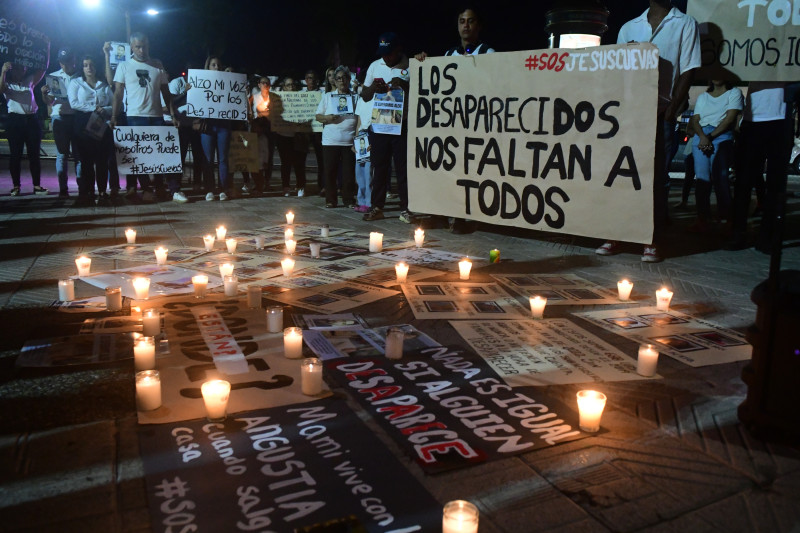 Desapariciones en República Dominicana: Recuento de Casos que Conmovieron a la Nación