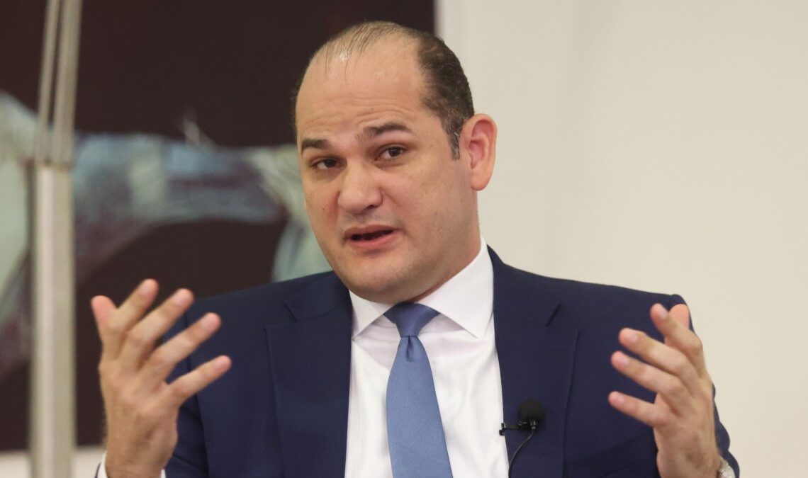 INABIE No Exige Experiencia Previa a Proveedores de Almuerzo Escolar, Confirma su Director