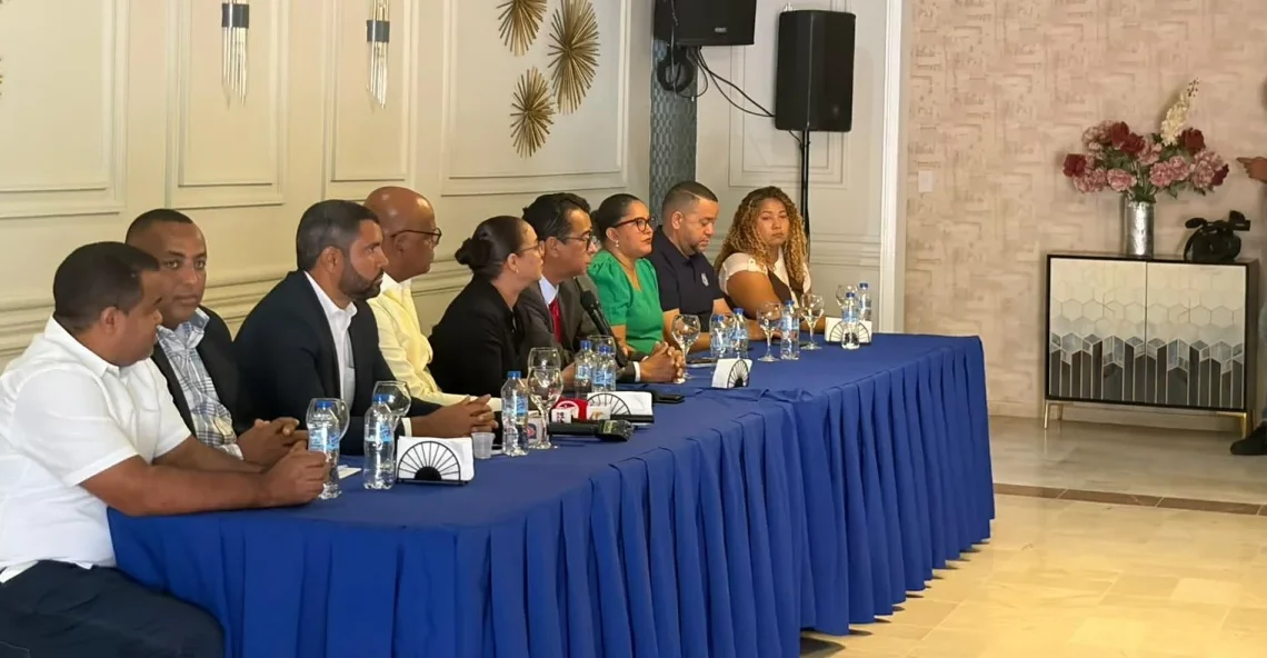 Suplidores del INABIE Solicitan que Irregularidades no Perjudiquen a Todas las Mipymes