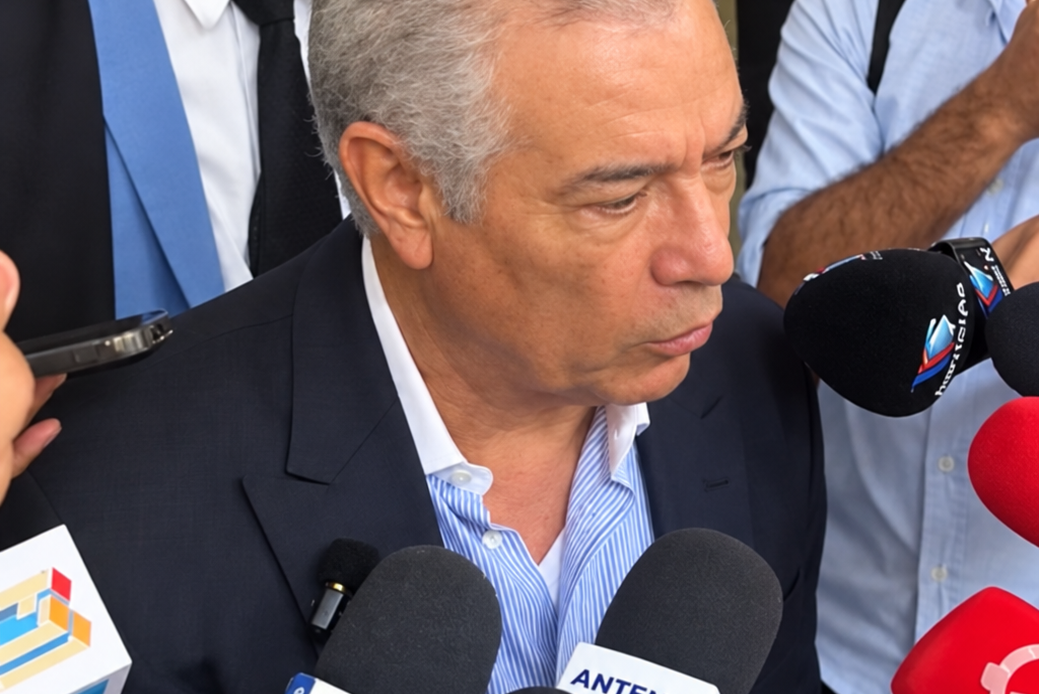 Ángel Lockward Sostiene que el Proceso del Caso Calamar Ha Excedido el Límite de Cuatro Años