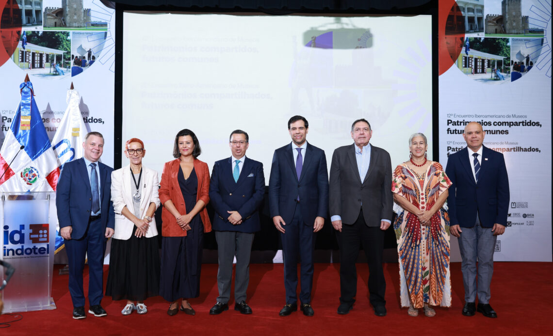 República Dominicana, sede de un encuentro iberoamericano para analizar el futuro del patrimonio cultural