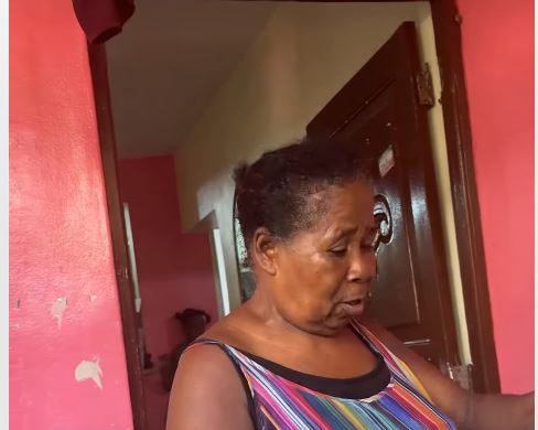 Abuela de agente policial detenido por muerte de adolescente defiende su reputación