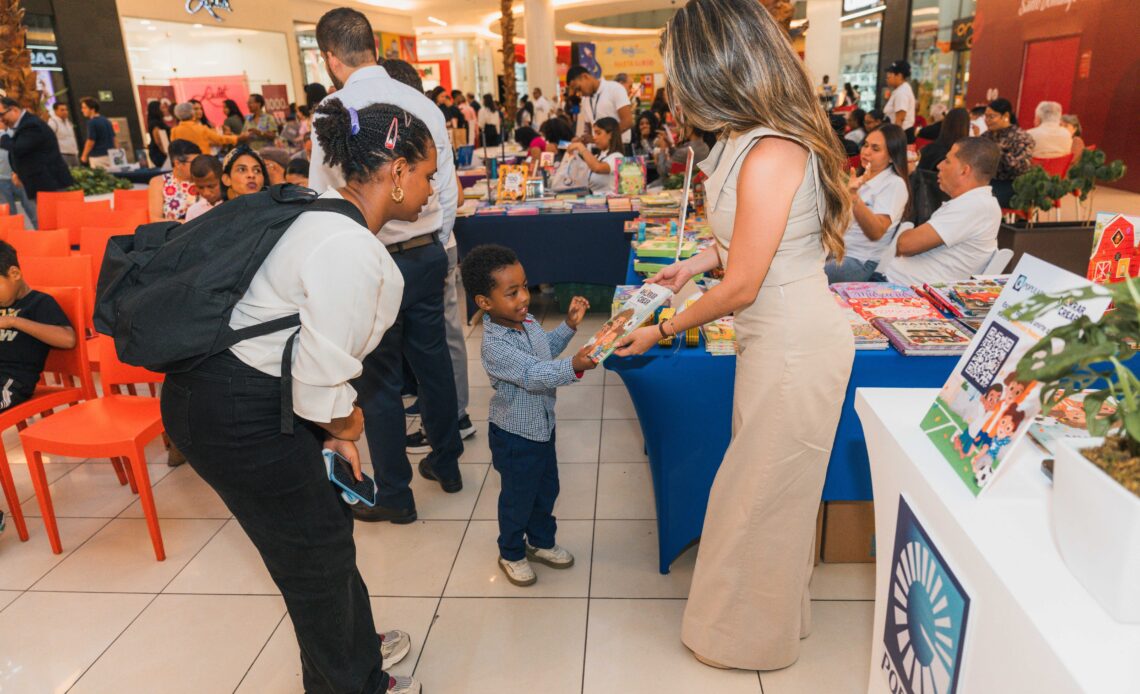 Banco Popular Impulsa la Educación Financiera a Más de 58,000 Niños