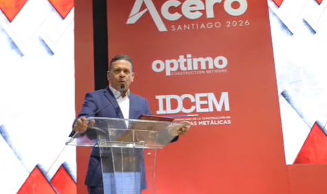 Proindustria Subraya la Capacidad Productiva del Cibao en Expo Acero 2026