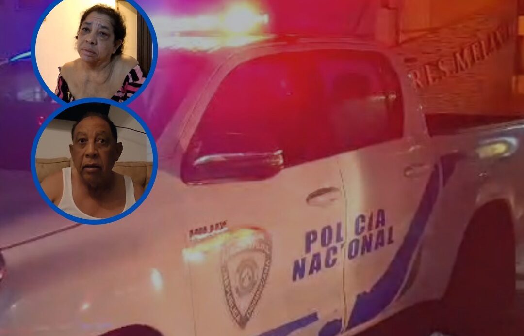 Denuncias de Maltrato Durante Operativos de Allanamientos por el Caso SeNaSa