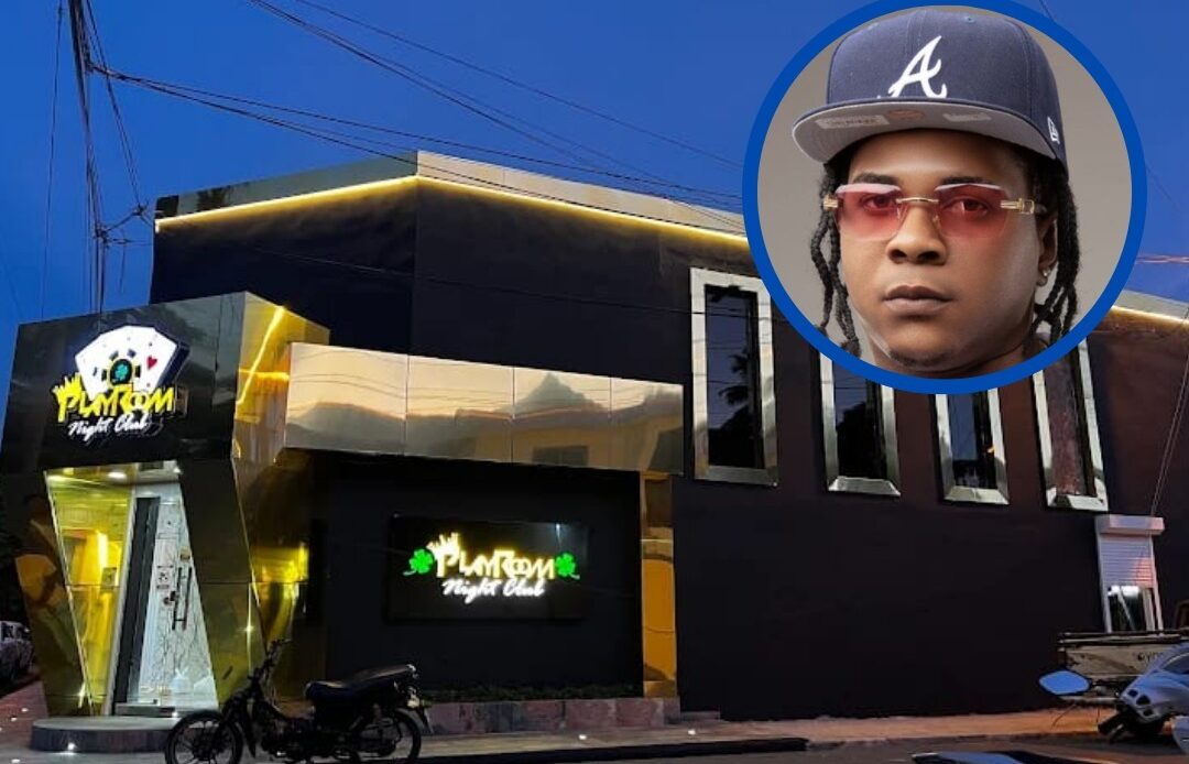 Supuesta Intervención Policial Impide Concierto de Kiry Curu en San Pedro de Macorís