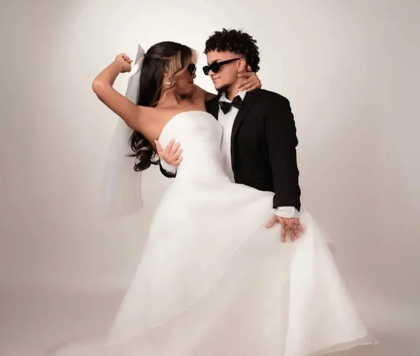 Matrimonio de Pareja Trans en República Dominicana Genera Debate sobre Derechos y Discriminación