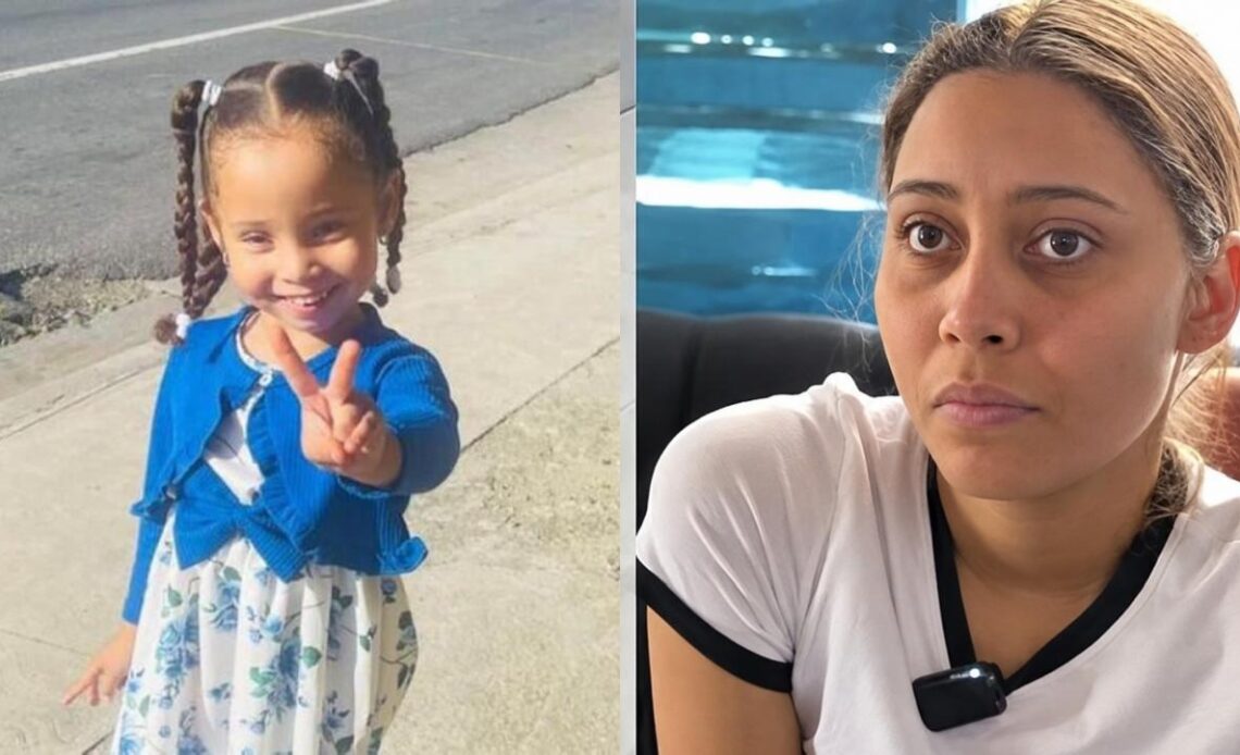 Madre de Brianna Genao Demanda Respuestas Oficiales sobre la Investigación de Desaparición de su Hija