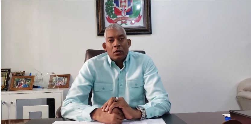 Presidente del CODUE Solicita Investigación Exhaustiva sobre Menores Rescatados en Fundación