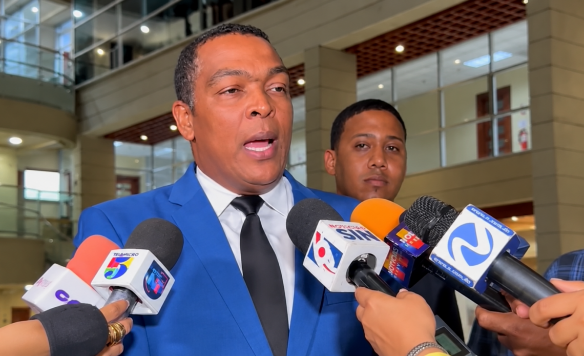 Abogado Pedro Botello Sostiene que su Representada en Caso SeNaSa 2.0 es una ''Chivo Expiatorio''