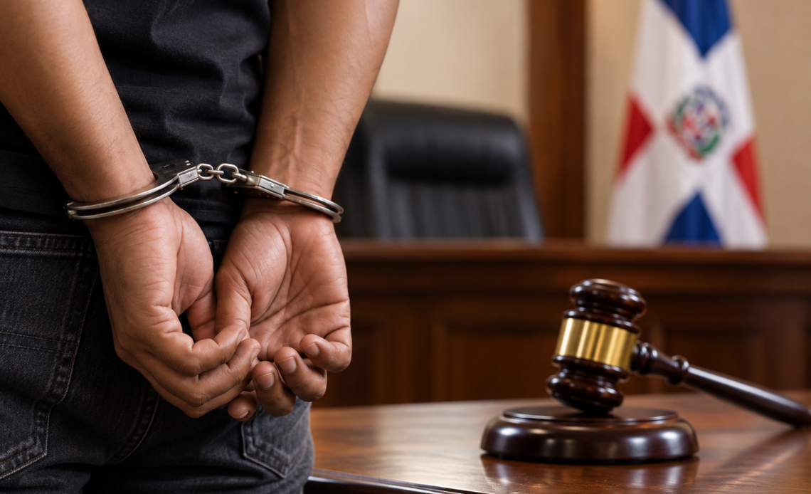Dictan Prisión Preventiva a Imputado por Feminicidio en San Carlos