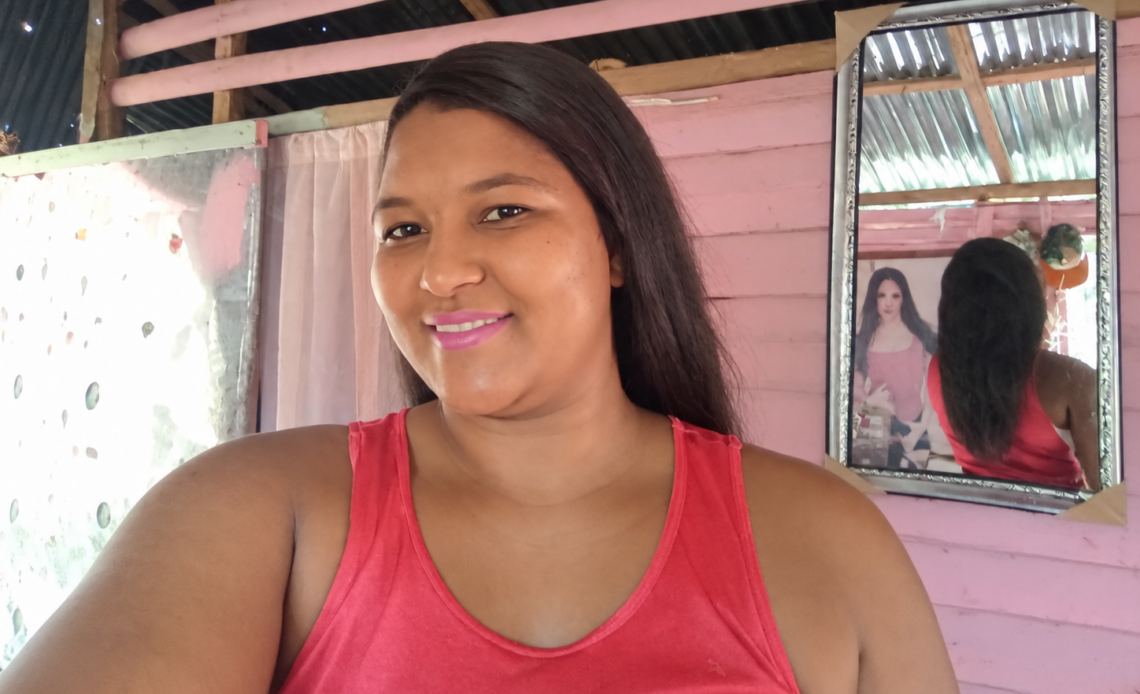 Acusado de Femicidio en Bayaguana Ingirió Sustancia Tóxica Durante Persecución