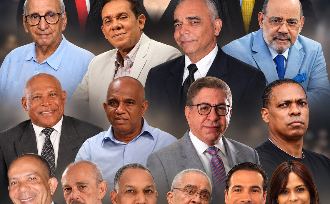 Periodistas dominicanos: Un legado imborrable en la historia de la comunicación