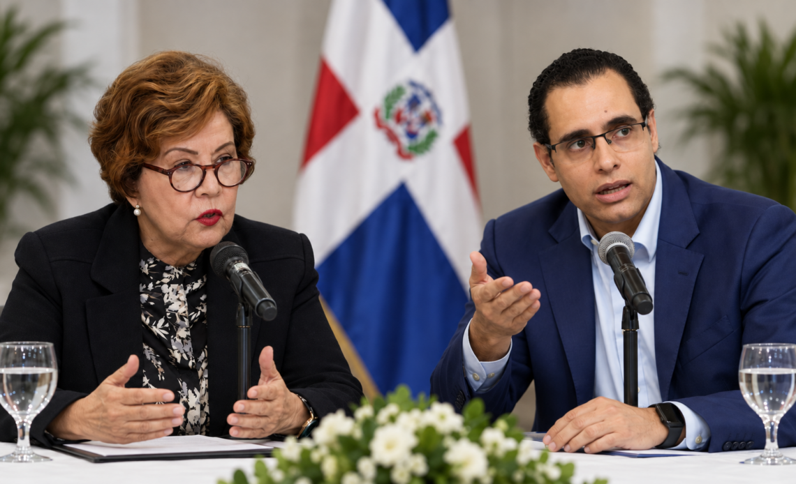 Dirigentes Políticos Cuestionan la Dirección del Sistema Educativo Tras Preocupantes Resultados del Informe PISA