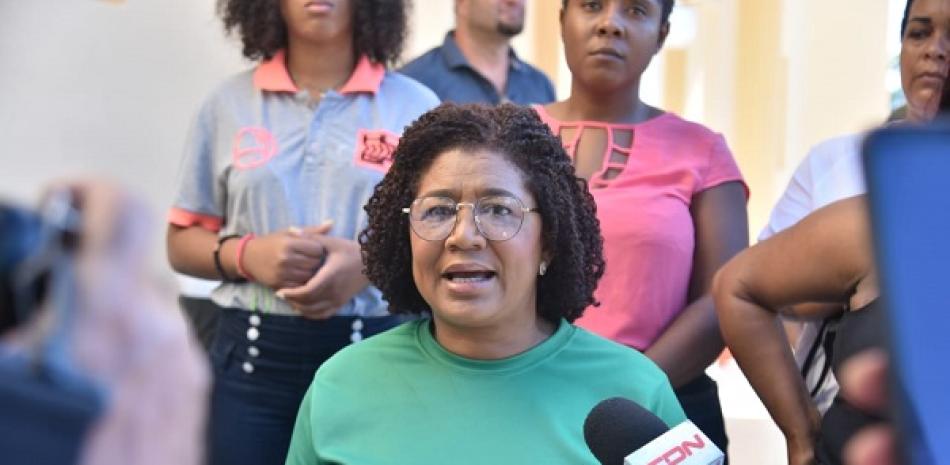 Consultora Pide al Congreso Escuchar a Afectados por Licitaciones del INABIE