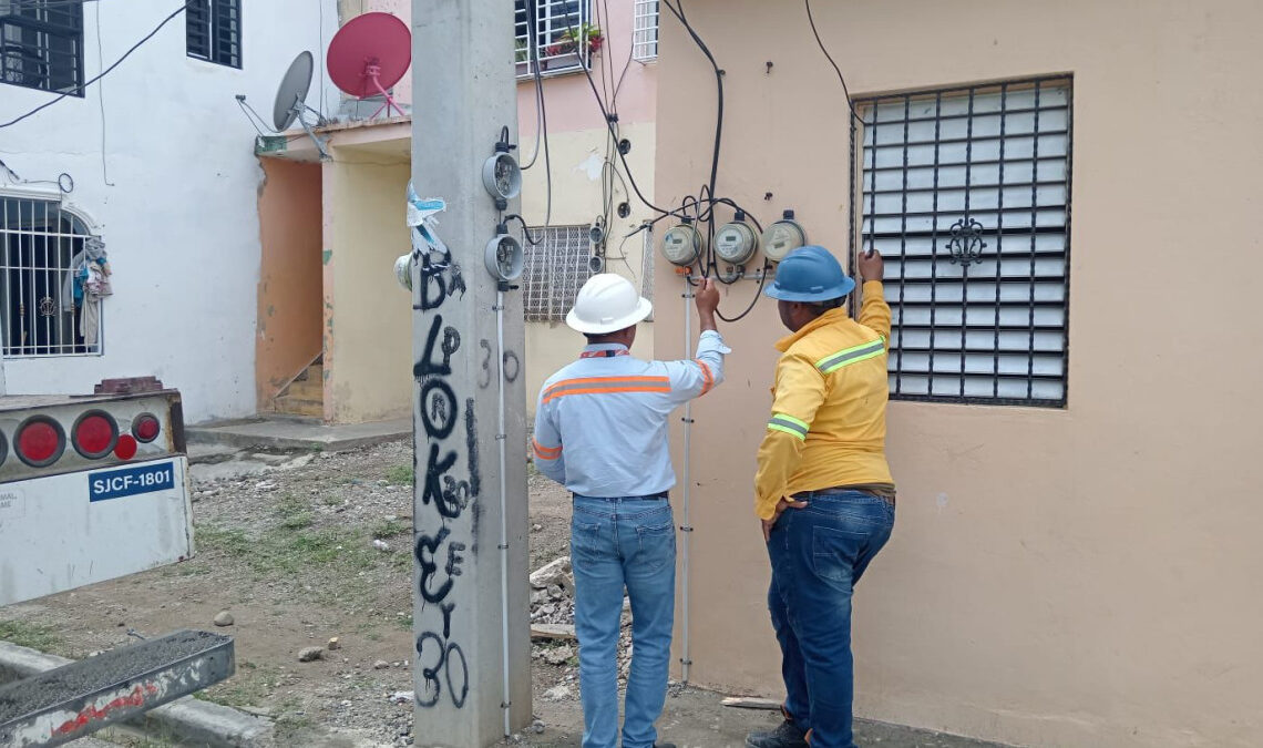 Edesur insta a clientes a evitar pagos directos a operarios y reportar anomalías