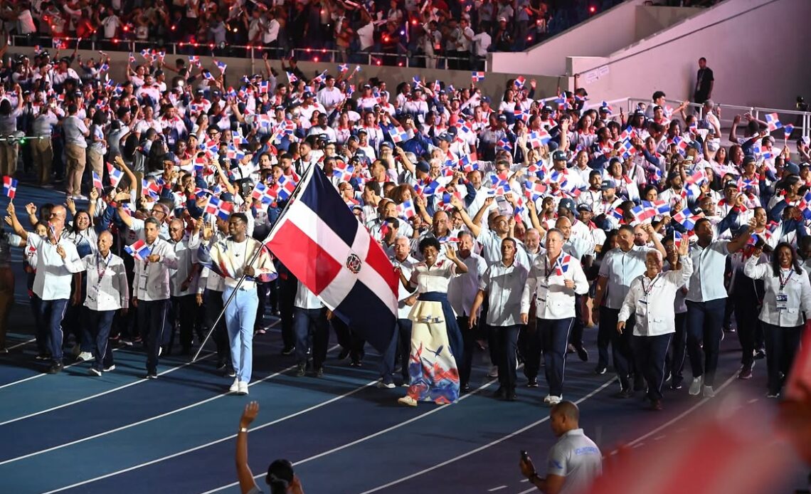 El Comité Olímpico Dominicano Reconocerá a Medallistas de Santo Domingo 2026