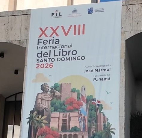 Descubra la agenda completa del fin de semana en la Feria Internacional del Libro 2026