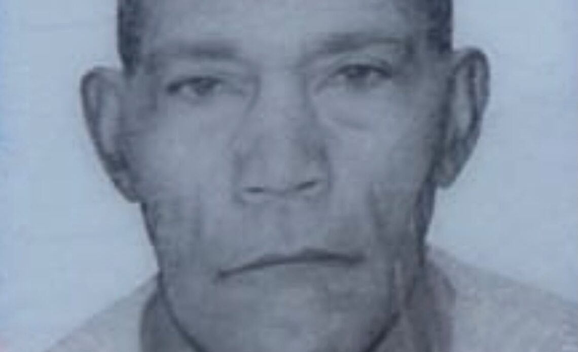 Fallece Sexagenario en Colisión Vehicular en Fantino, Sánchez Ramírez