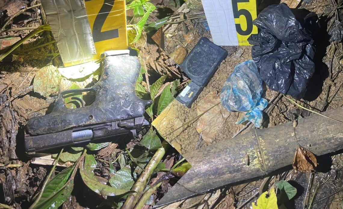 Fallece Individuo en Alegado Enfrentamiento con la Policía en Cevicos