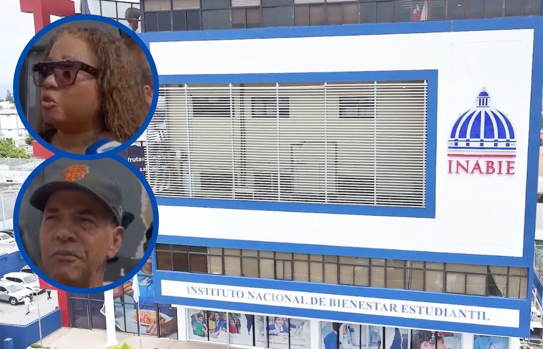 Suplidores del INABIE Alegan Pérdidas Millonarias Tras Exclusión de Licitaciones