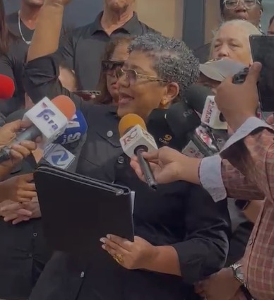 Consultora Demanda Retener Anticipos por Irregularidades en Contrataciones del INABIE por RD? Millones